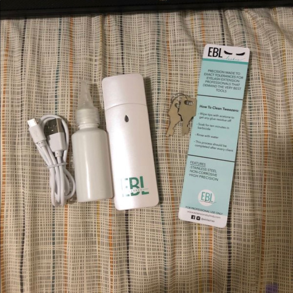 Lash extensions kit - Picture 16 of 16